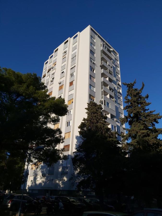 Apartment Matilda Split Buitenkant foto