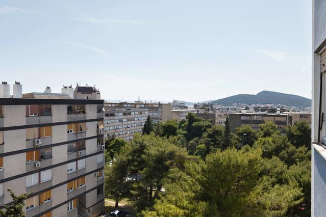 Apartment Matilda Split Buitenkant foto