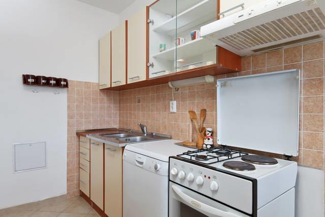 Apartment Matilda Split Buitenkant foto