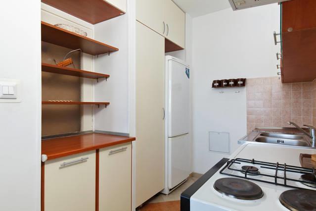 Apartment Matilda Split Buitenkant foto